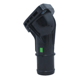 Brida Termostato Hyundai Accent Verna Kia K3 Rio Soluto G4LC Mobis