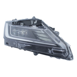 Faro Delantero DER Toyota Yaris 1NRFE NSP150 2023-2025 Depo