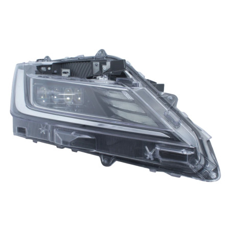 Faro Delantero DER Toyota Yaris 1NRFE NSP150 2023-2025 Depo