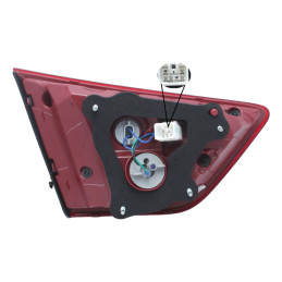 Faro Posterior DER Hyundai Creta G4FG Maletera 2016-2020 Original