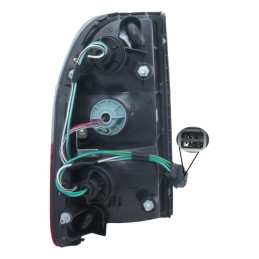 Faro Posterior DER Mitsubishi L200 4D56T K74T 1995-2004 Depo