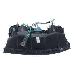 Faro Posterior DER Mitsubishi L200 4D56T K74T 1995-2004 Depo