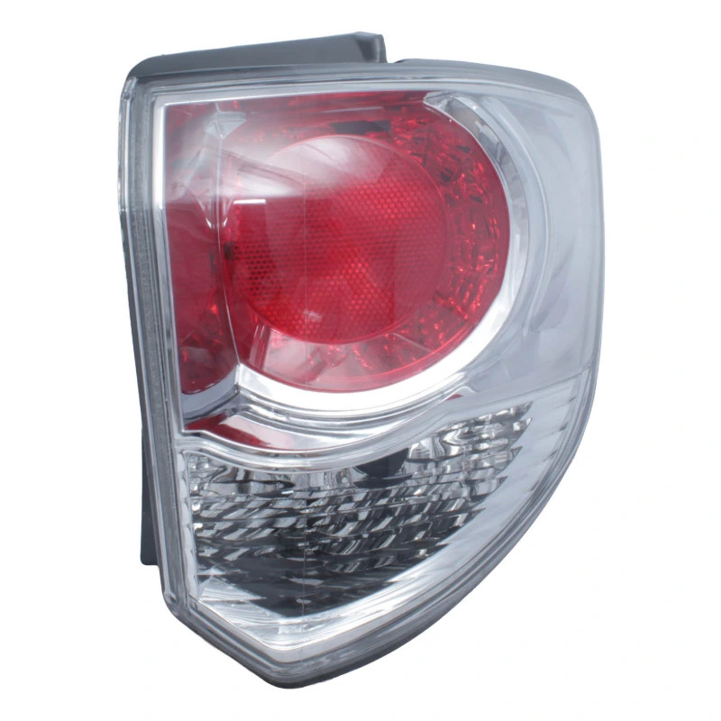 Faro Posterior DER Toyota Fortuner 1KDFTV KUN51 2011-2015 Depo