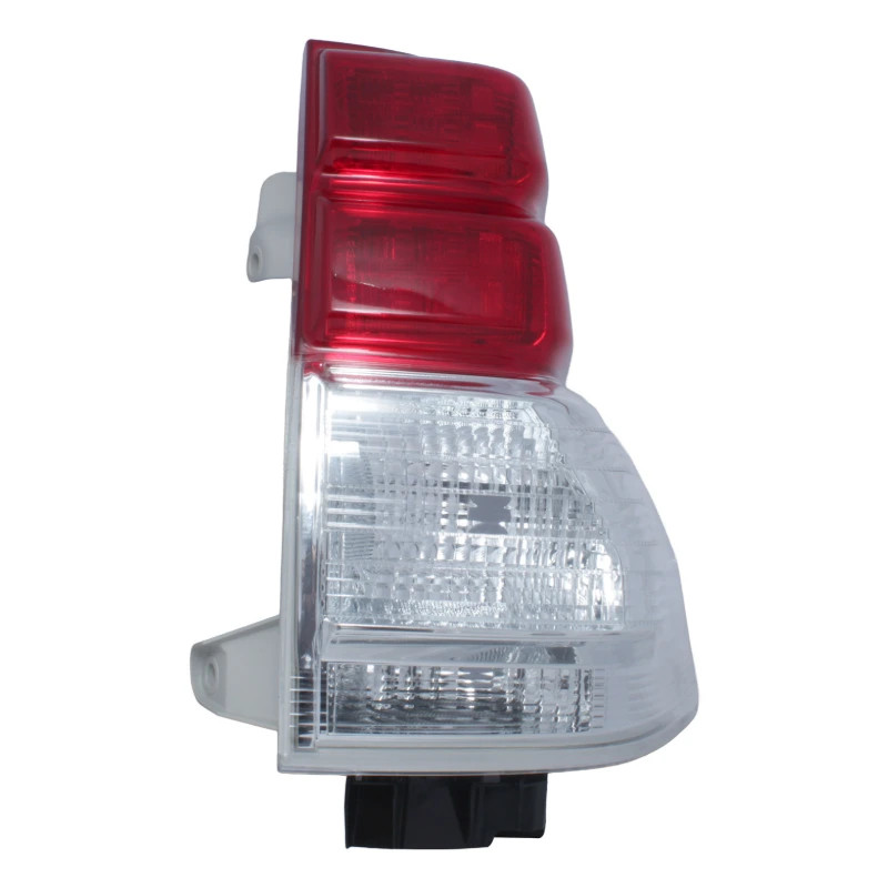 Faro Posterior DER Toyota Land Cruiser Prado 2TRFE TRJ150 LED 2010-2013 Depo