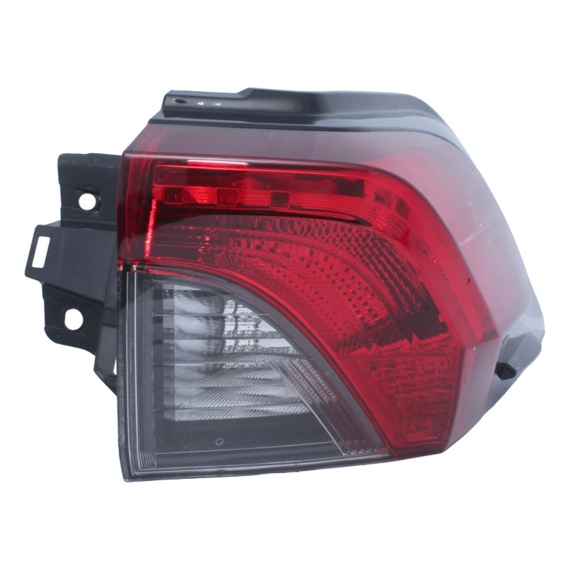 Faro Posterior DER Toyota RAV4 M20AFKS MXAA52L 2019-2025 Depo