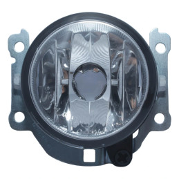 Faro Neblinero Mitsubishi L200 4N16 LB1T LC1T 4D56U KL3T 2016-2025 Depo
