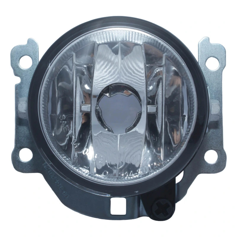 Faro Neblinero Mitsubishi L200 4N16 LB1T LC1T 4D56U KL3T 2016-2025 Depo
