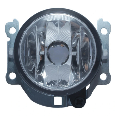 Faro Neblinero Mitsubishi L200 4N16 LB1T LC1T 4D56U KL3T 2016-2025 Depo