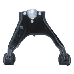 Trapecio Superior IZQ Mitsubishi L200 Montero Sport 4D56U 4M41-T 2005-2013 CTR