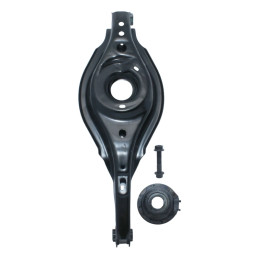 Trapecio Posterior Inferior DER Mazda 3 PEVPS 2014-2018 CTR