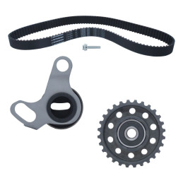 Kit Distribucion Toyota Hiace Hilux 2L 3L 5L LH102 LH103 LH109 LH113 LH119 LH123 LH174 LH184 LN166 LN205 Correa 129D 3Pza STP