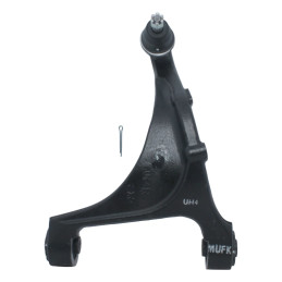 Trapecio Posterior Superior DER Hyundai Santa Fe Sorento D4EB G4KE G6EA G4KE 2010-2012 CTR