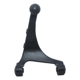 Trapecio Posterior Superior DER Hyundai Santa Fe Sorento D4EB G4KE G6EA G4KE 2010-2012 CTR
