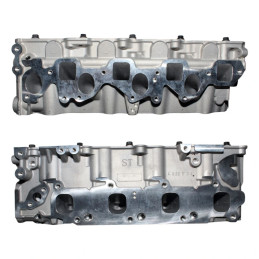 Culata Nissan Frontier Patrol Terrano Urvan ZD30DDT D22 Y61 TR50 E25 2000-2012 OEM