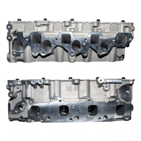 Culata Nissan Frontier Patrol Terrano Urvan ZD30DDT D22 Y61 TR50 E25 2000-2012 OEM