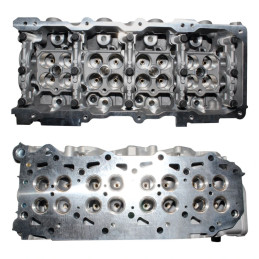 Culata Nissan Frontier Patrol Terrano Urvan ZD30DDT D22 Y61 TR50 E25 2000-2012 OEM