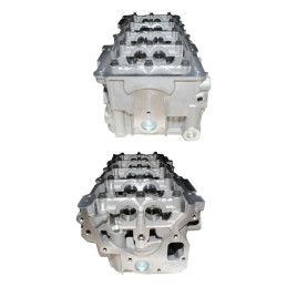Culata Nissan Frontier Patrol Terrano Urvan ZD30DDT D22 Y61 TR50 E25 2000-2012 OEM