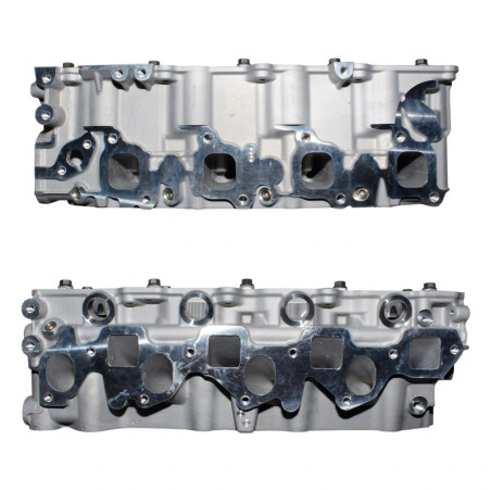 Culata Nissan Frontier Patrol ZD30DDT 4x2 4x4 Abierta 2000-2011 OEM