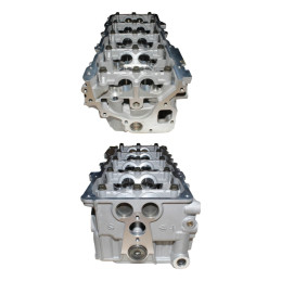 Culata Nissan Frontier Patrol ZD30DDT 4x2 4x4 Abierta 2000-2011 OEM