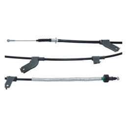 Cable Freno Mano Dongfeng DFSK GLORY 580 1.8 SFG18 POST IZQ 2017-2024 Dcroer