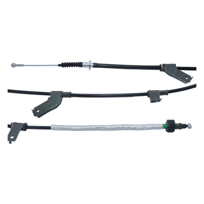 Cable Freno Mano Dongfeng DFSK GLORY 580 1.8 SFG18 POST IZQ 2017-2024 Dcroer