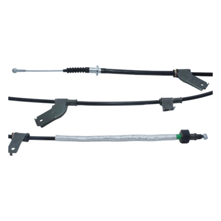 Cable Freno Mano Dongfeng DFSK GLORY 580 1.8 SFG18 POST IZQ 2017-2024 Dcroer