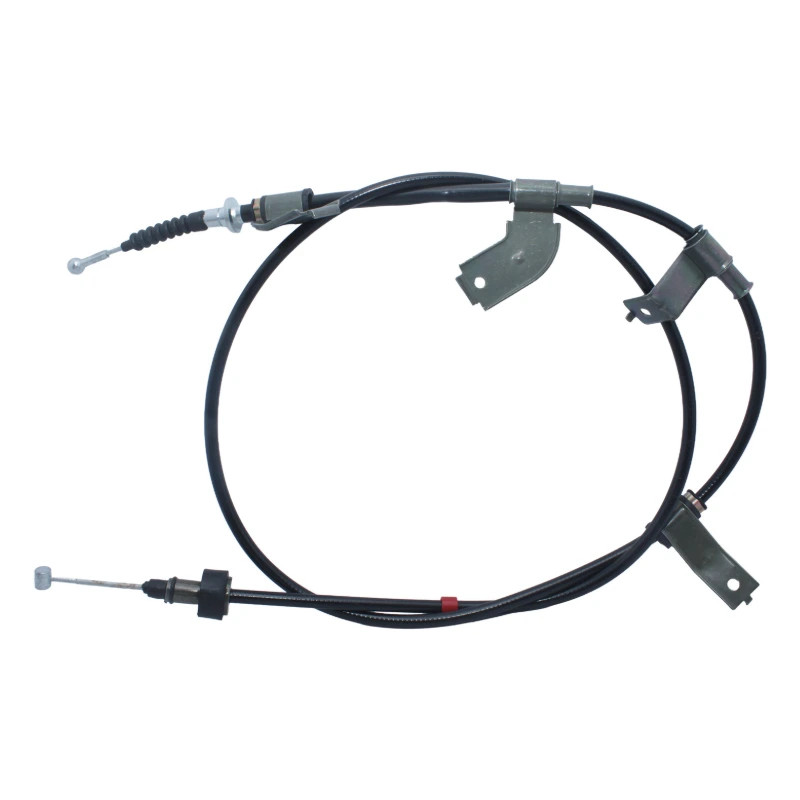 Cable Freno Mano Dongfeng DFSK GLORY 580 1.8 SFG18  POST DER 2017-2024 Dcroer