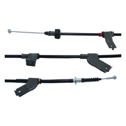 Cable Freno Mano Dongfeng DFSK GLORY 580 1.8 SFG18  POST DER 2017-2024 Dcroer