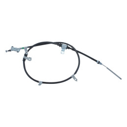 Cable Freno Mano DongFeng DFSK GLORY 330 1.5 DK15 POST IZQ  2018-2024 Dcroer