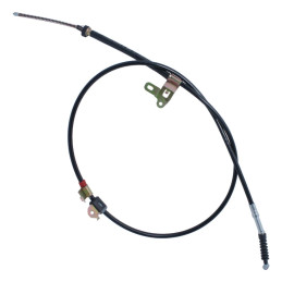 Cable Freno Mano BYD F3 1.5 BYD473Q 4G15S POST DER 2008-2021 Dcroer
