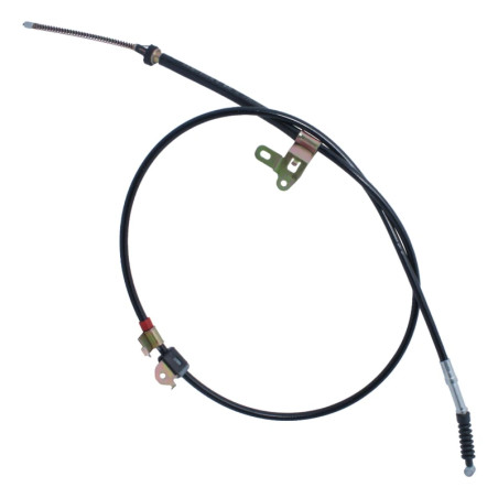 Cable Freno Mano BYD F3 1.5 BYD473Q 4G15S POST DER 2008-2021 Dcroer