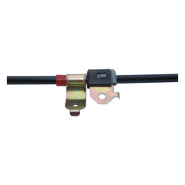 Cable Freno Mano BYD F3 1.5 BYD473Q 4G15S POST DER 2008-2021 Dcroer