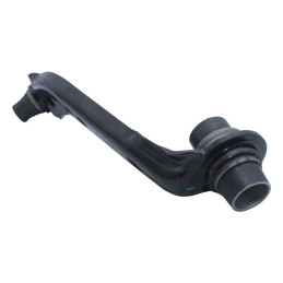 Brazo Suspension Nissan Tiida AD Note Sentra Versa Wingroad HR15 HR16 HR18 MRA 2005-2019 DEL SUP IZQ CTR