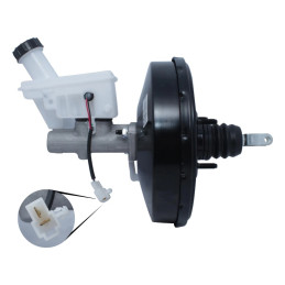 Bomba Freno DongFeng DFSK GLORY 330 1.5 DK15 2018-2024  Dcroer