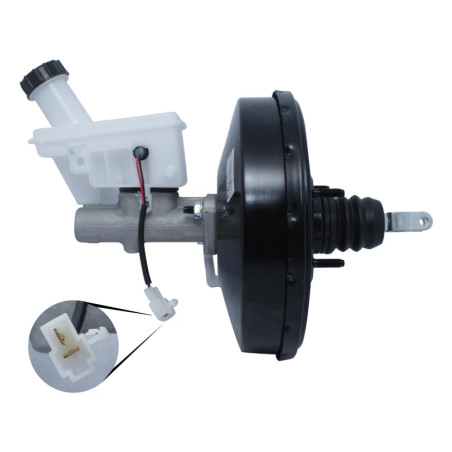 Bomba Freno DongFeng DFSK GLORY 330 1.5 DK15 2018-2024  Dcroer