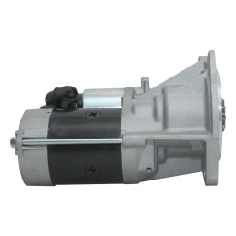Arrancador 12V 2.8KW 9D Nissan Frontier Urvan ZD30DDTI D22 E25 2001-2011 Echlin