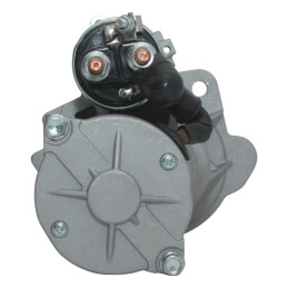 Arrancador 12V 2.8KW 9D Nissan Frontier Urvan ZD30DDTI D22 E25 2001-2011 Echlin