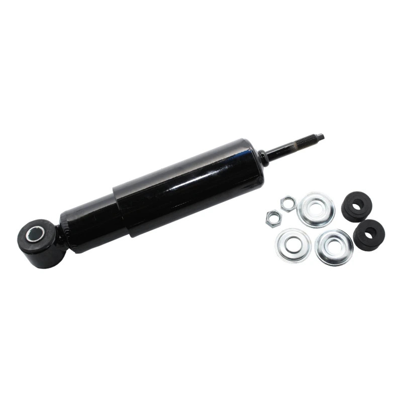 Amortiguador Delantero DER IZQ Frontier YD25DDTI TD27 D22 ZD30DDTI QD32 1997-2011 HID STP