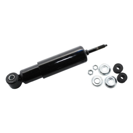 Amortiguador Delantero DER IZQ Frontier YD25DDTI TD27 D22 ZD30DDTI QD32 1997-2011 HID STP