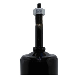 Amortiguador Delantero DER IZQ Frontier YD25DDTI TD27 D22 ZD30DDTI QD32 1997-2011 HID STP