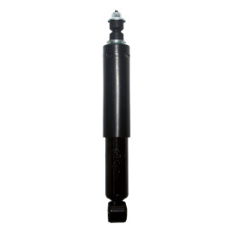 Amortiguador Delantero DER IZQ Frontier YD25DDTI TD27 D22 ZD30DDTI QD32 1997-2011 HID Atsuki