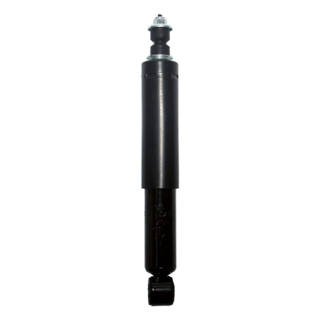 Amortiguador Delantero DER IZQ Frontier YD25DDTI TD27 D22 ZD30DDTI QD32 1997-2011 HID Atsuki