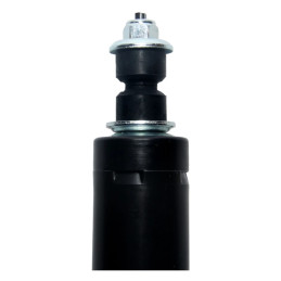 Amortiguador Delantero DER IZQ Frontier YD25DDTI TD27 D22 ZD30DDTI QD32 1997-2011 HID Atsuki