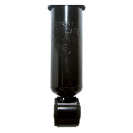 Amortiguador Delantero DER IZQ Frontier YD25DDTI TD27 D22 ZD30DDTI QD32 1997-2011 HID Atsuki