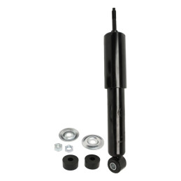 Amortiguador Delantero DER IZQ Frontier YD25DDTI TD27 D22 ZD30DDTI QD32 1997-2011 GAS STP