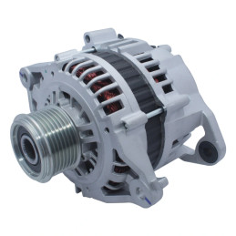 Alternador Nissan Frontier 3.0 ZD30DDTI D22 2001-2011 Echlin