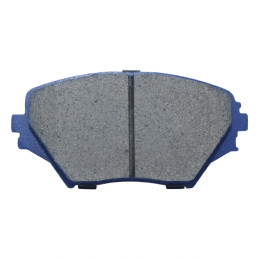 Juego Pastilla Freno Toyota RAV4 2.0 1AZFE ACA21 2000-2005 DEL Ceramica STP
