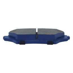 Juego Pastilla Freno Toyota RAV4 2.0 1AZFE ACA21 2000-2005 DEL Ceramica STP