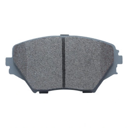 Juego Pastilla Freno Toyota RAV4 2.0 1AZFE ACA21 2000-2005 DEL SM STP