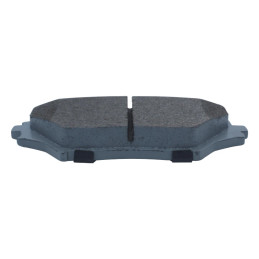 Juego Pastilla Freno Toyota RAV4 2.0 1AZFE ACA21 2000-2005 DEL SM STP